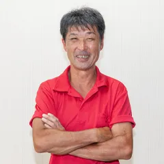 大石 高寛